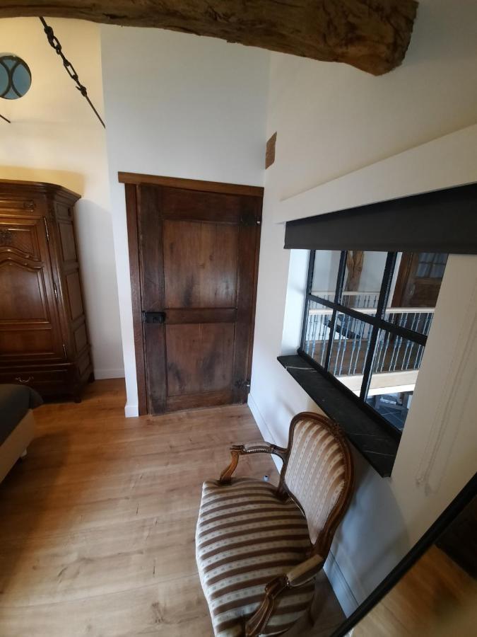 Het Stalhuys Villa Riemst Buitenkant foto